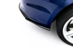 Splitters Traseros v.2 Audi S5 Coupe / Sportback F5 - Imagen 4