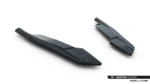 Splitters Traseros v.2 Audi S5 Coupe / Sportback F5 - Imagen 5
