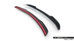 Extensión Alerón Inferior Alfa Romeo Junior Mk1 - Imagen 5