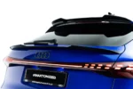 Extensión Alerón Inferior Audi SQ5 / Q5 S-Line Sportback Mk3 - Imagen 2