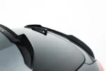 Extensión Alerón Inferior Audi SQ5 / Q5 S-Line Sportback Mk3 - Imagen 3