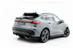 Extensión Alerón Inferior Audi SQ5 / Q5 S-Line Sportback Mk3 - Imagen 2