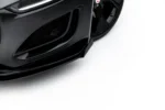 Flaps Delanteros Jaguar F-Type X152 Facelift 2 - Imagen 2