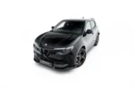 Spoiler Delantero Alfa Romeo Junior Mk1 - Imagen 2