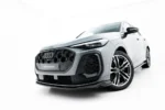Spoiler Delantero Audi SQ5 / Q5 S-Line Sportback / SUV Mk3 - Imagen 4