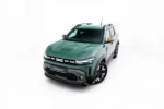 Spoiler Delantero Dacia Duster Mk3 - Imagen 2