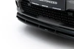 Spoiler Delantero Dacia Duster Mk3 - Imagen 3