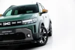 Spoiler Delantero Dacia Duster Mk3 - Imagen 4