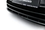 Spoiler Delantero Opel Grandland Mk1 - Imagen 4