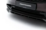 Spoiler Delantero Volvo XC90 Mk2 Facelift 2 - Imagen 4