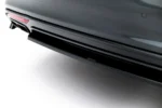 Splitter Trasero V.2 Mercedes-Benz S AMG-Line W222 - Imagen 2