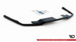 Splitter Trasero Volvo S60/V60 R-Design Mk3 - Imagen 4