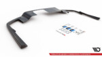 Splitter Trasero Volvo S60/V60 R-Design Mk3 - Imagen 5