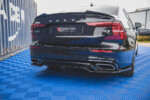 Splitter Trasero Volvo S60/V60 R-Design Mk3 - Imagen 3