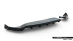 Splitter Trasero Alfa Romeo Junior Mk1 - Imagen 6