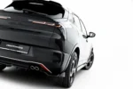 Splitter Trasero Alfa Romeo Junior Mk1 - Imagen 2