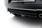 Splitter Trasero Alfa Romeo Junior Mk1 - Imagen 3