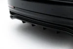 Splitter Trasero Audi A8 S-Line Long D5 Facelift - Imagen 3