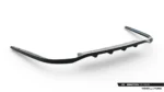 Splitter Trasero Audi A8 S-Line Long D5 Facelift - Imagen 6
