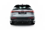 Splitter Trasero Audi SQ5 Sportback / SUV Mk3 - Imagen 2