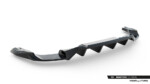 Splitter Trasero Audi SQ5 Sportback / SUV Mk3 - Imagen 8