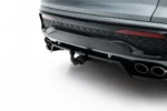 Splitter Trasero Audi SQ5 Sportback / SUV Mk3 - Imagen 5