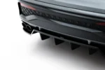 Splitter Trasero Audi SQ5 Sportback / SUV Mk3 - Imagen 3