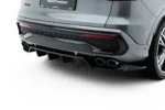 Splitter Trasero Audi SQ5 Sportback / SUV Mk3 - Imagen 4