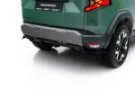 Splitter Trasero Dacia Duster Mk3 - Imagen 2
