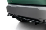 Splitter Trasero Dacia Duster Mk3 - Imagen 3