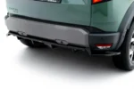 Splitter Trasero Dacia Duster Mk3 - Imagen 4