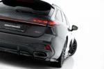 Splitter Trasero V.3 Audi A6 S-Line C9 - Imagen 4