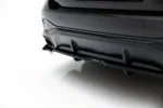 Splitter Trasero V.4 Audi A6 S-Line C9 - Imagen 3