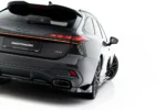 Splitter Trasero V.4 Audi A6 S-Line C9 - Imagen 4