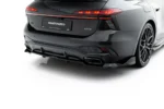 Splitter Trasero V.4 Audi A6 S-Line C9 - Imagen 2