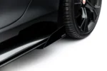 Flaps laterales Jaguar F-Type X152 Facelift 2 - Imagen 2