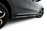 Difusores Laterales Alfa Romeo Junior Mk1 - Imagen 3