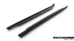 Difusores Laterales Alfa Romeo Junior Mk1 - Imagen 6