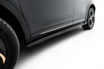 Difusores Laterales Alfa Romeo Junior Mk1 - Imagen 4
