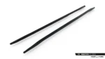 Difusores Laterales Audi A8 S-Line Long D5 Facelift - Imagen 4