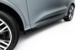 Difusores Laterales Audi SQ5 / Q5 S-Line Sportback / SUV Mk3 - Imagen 3
