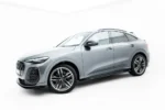 Difusores Laterales Audi SQ5 / Q5 S-Line Sportback / SUV Mk3 - Imagen 2