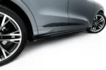 Difusores Laterales Audi SQ5 / Q5 S-Line Sportback / SUV Mk3 - Imagen 4