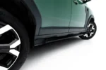 Difusores Laterales Dacia Duster Mk3 - Imagen 2