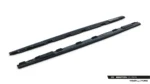 Difusores Laterales V.2 Audi S5 / A5 S-Line Coupe F5 - Imagen 4
