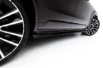 Difusores Laterales Volvo XC90 Mk2 Facelift 2 - Imagen 2