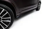 Difusores Laterales Volvo XC90 Mk2 Facelift 2 - Imagen 3