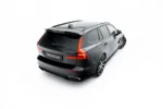 Extensión Alerón 3D Volvo V60 R-Design Mk3