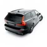 Extensión Alerón 3D Volvo V60 R-Design Mk3