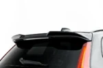 Extensión Alerón 3D Volvo V60 R-Design Mk3 - Imagen 3